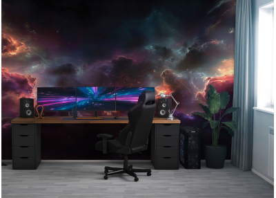 Снимка на фототапет